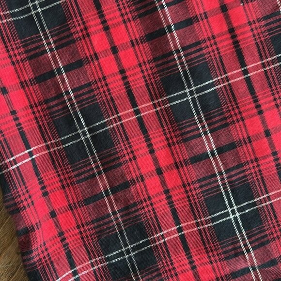 Harper Canyon Casual Holiday Dress | Size 7 - Picture 2 of 2